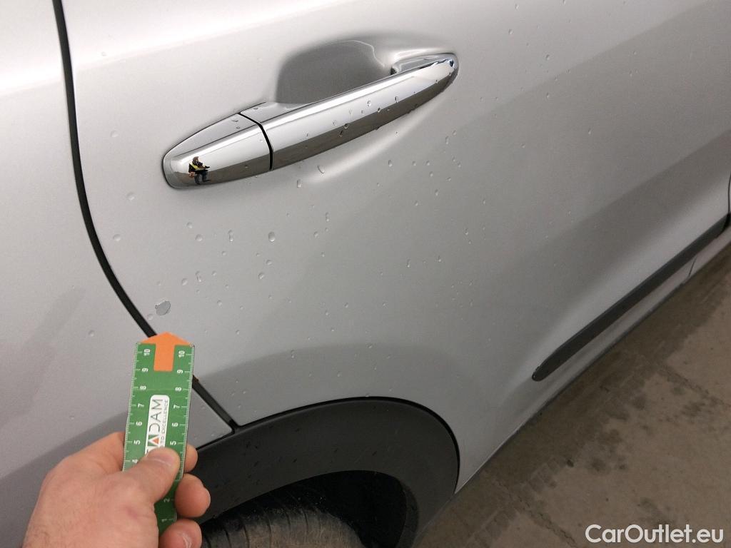  KIA  Niro KIA  / 2019 / 5P / crossover 1.6 GDi HEV 104kW (141CV) Drive #6