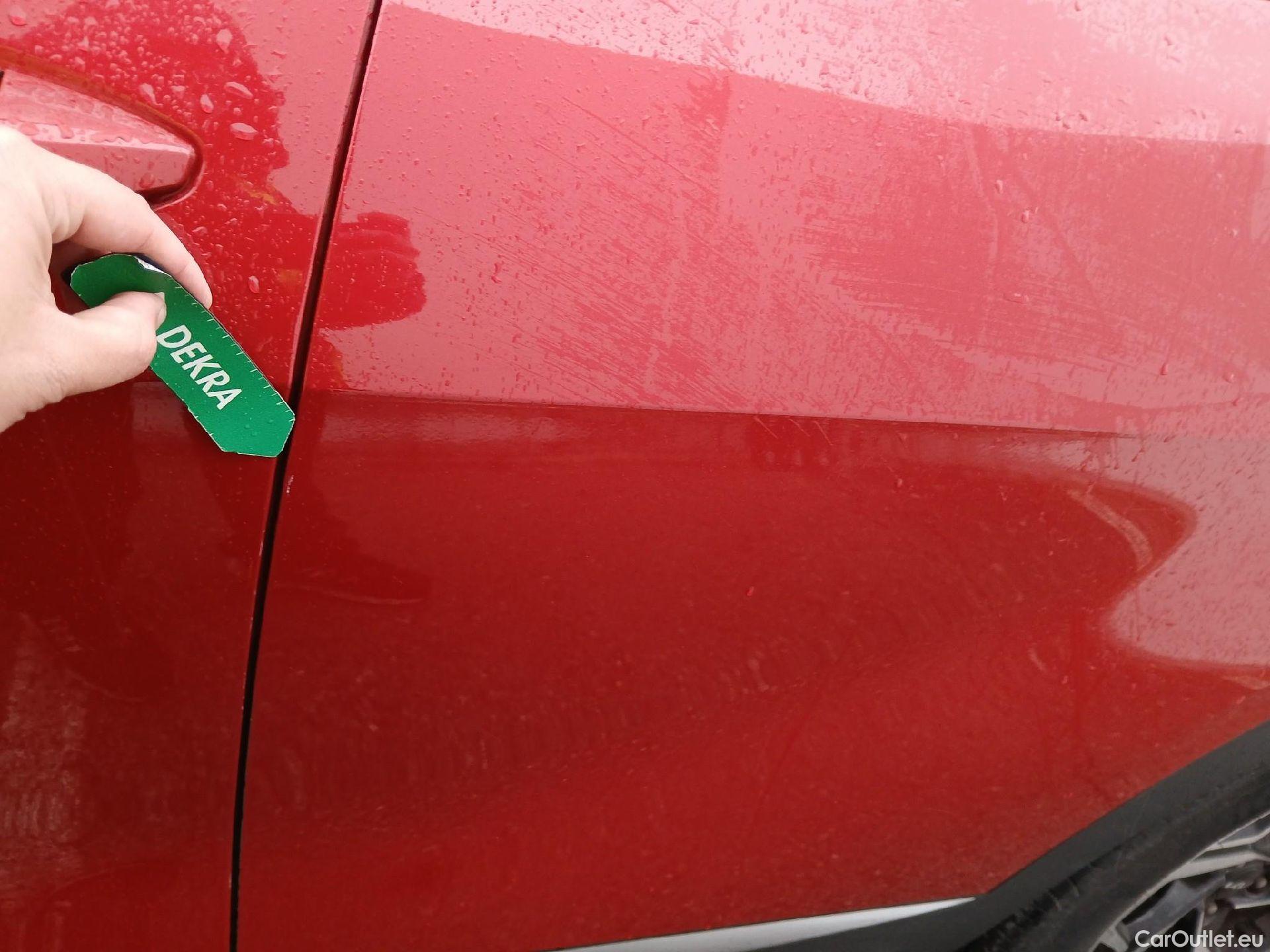  KIA  Sportage KIA  / 2022 / 5P / todoterreno 1.6 T-GDi 110kW (150CV) Concept 4x2 #11