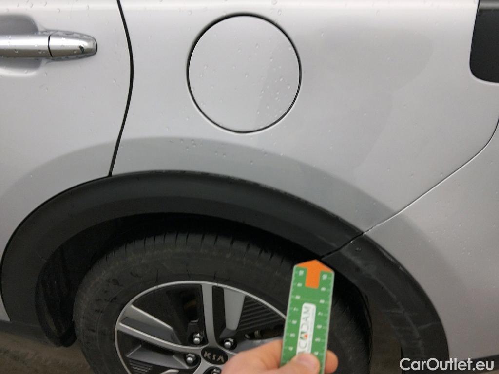  KIA  Niro KIA  / 2019 / 5P / crossover 1.6 GDi HEV 104kW (141CV) Drive #26