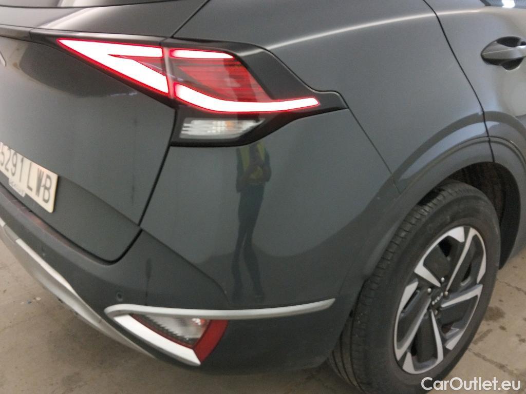  KIA  Sportage KIA  / 2022 / 5P / todoterreno 1.6 T-GDi MHEV 112kW (150CV) Drive 4X2 #41