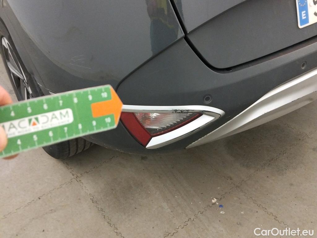  KIA  Sportage KIA  / 2022 / 5P / todoterreno 1.6 T-GDi MHEV 112kW (150CV) Drive 4X2 #30