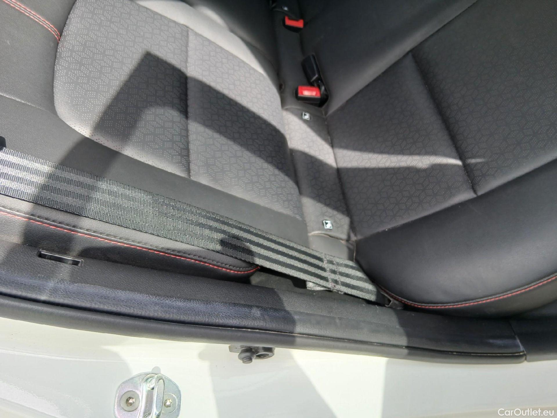  KIA  Picanto KIA  / 2020 / 5P / berlina con portón 1.2 DPi 62kW (84CV) GT Line #36