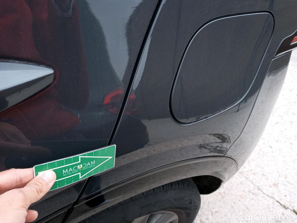  KIA  Sportage KIA  / 2022 / 5P / todoterreno 1.6 T-GDi HEV 171kW (230CV) GT-line 4X2 #22