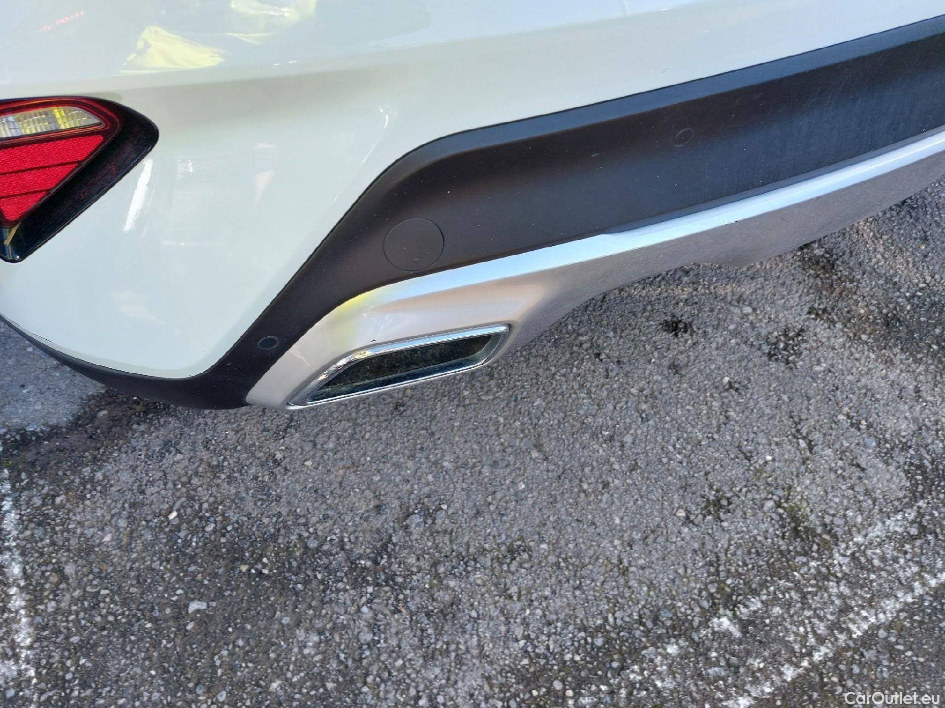  KIA  XCeed KIA  / 2019 / 5P / todoterreno 1.0 T-GDi Drive 88kW (120CV) #11