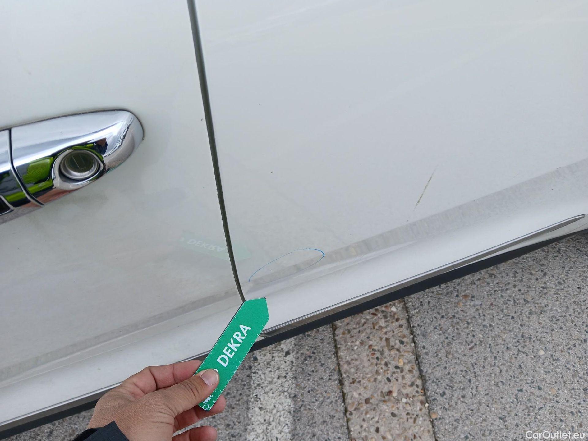  KIA  Niro KIA e- / 2016 / 5P / crossover e- 150kW (204CV) Drive (Long Range) #14