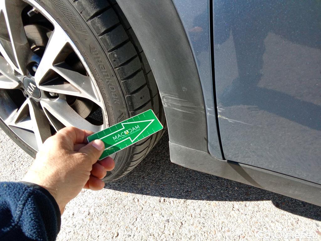  KIA  Niro KIA  / 2019 / 5P / crossover 1.6 GDi HEV 104kW (141CV) Emotion #24