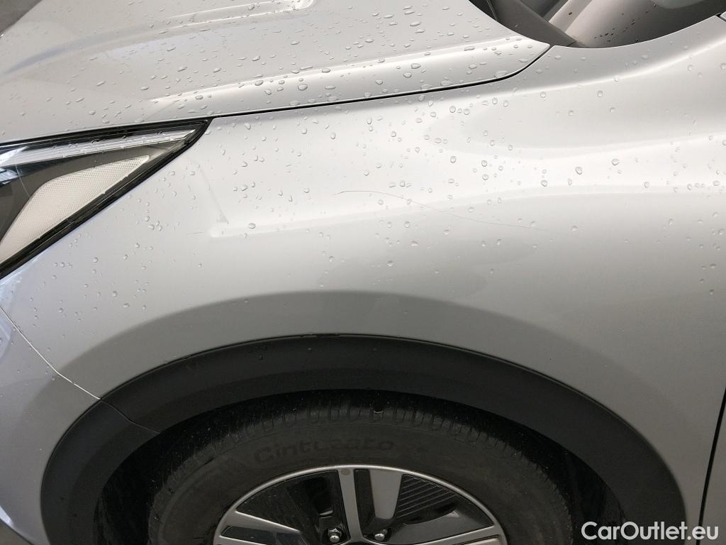  KIA  Niro KIA  / 2019 / 5P / crossover 1.6 GDi HEV 104kW (141CV) Drive #15