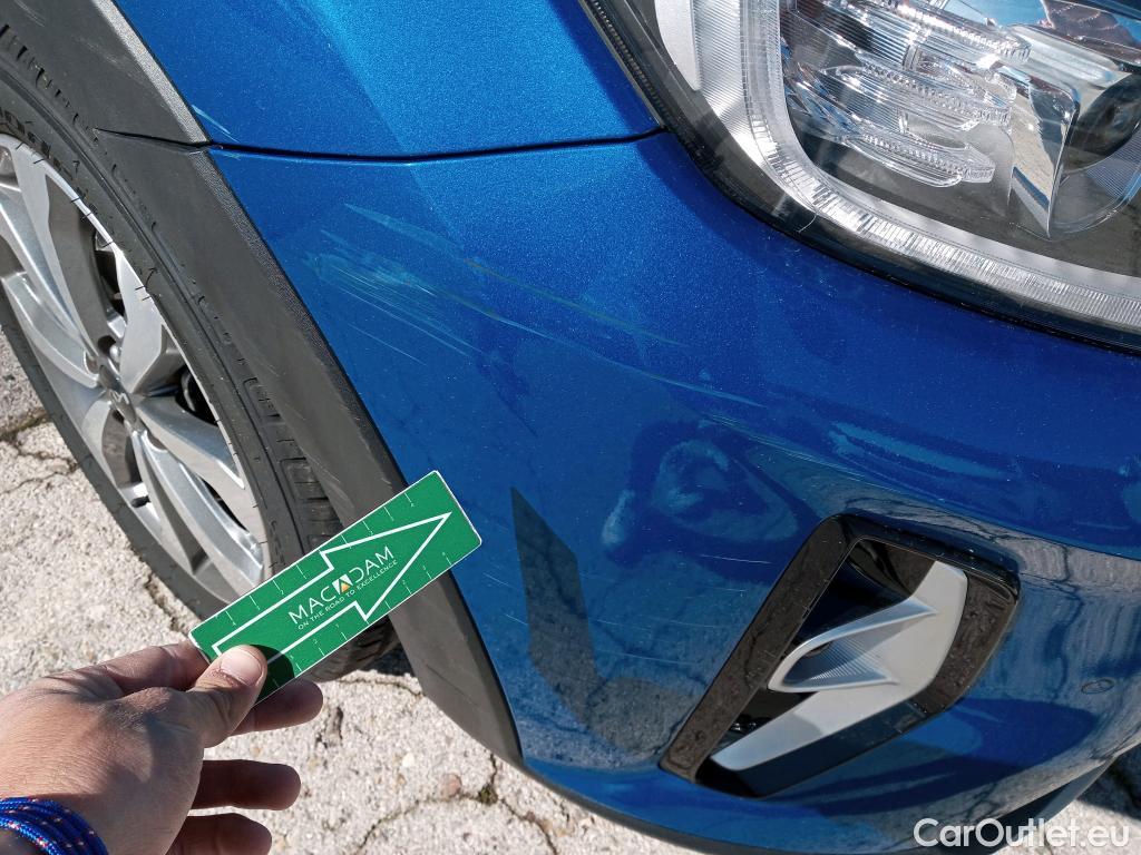  KIA  STONIC KIA  / 2017 / 5P / todoterreno 1.0 T-GDi 88kW (120CV) MHEV iMT Drive #11