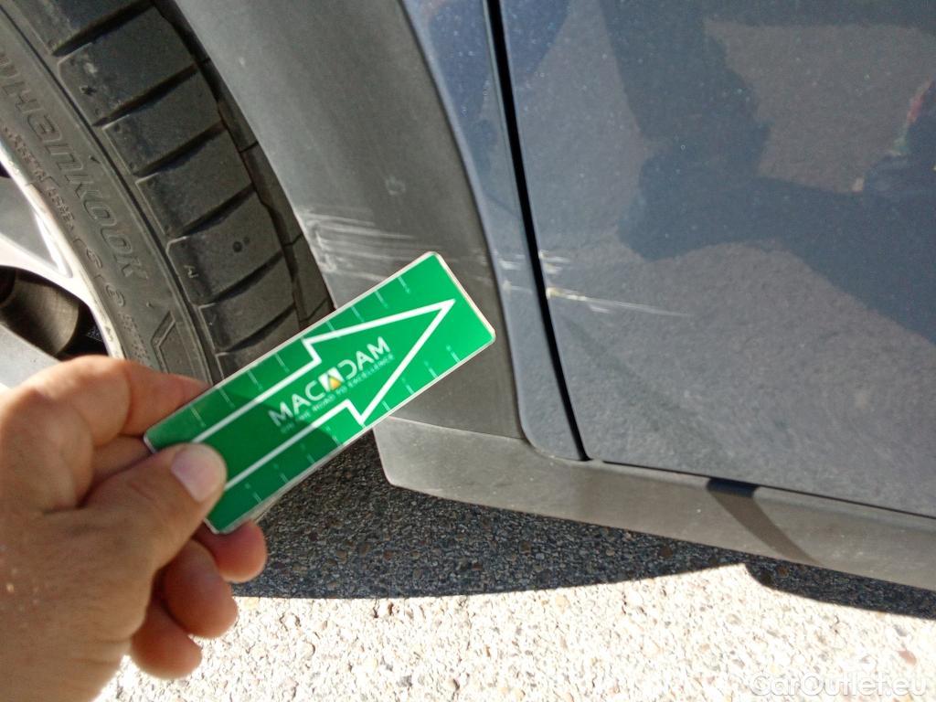  KIA  Niro KIA  / 2019 / 5P / crossover 1.6 GDi HEV 104kW (141CV) Emotion #28