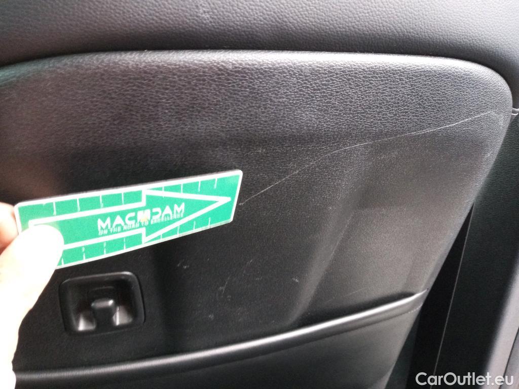  KIA  Sportage KIA  / 2022 / 5P / todoterreno 1.6 T-GDi HEV 171kW (230CV) GT-line 4X2 #6