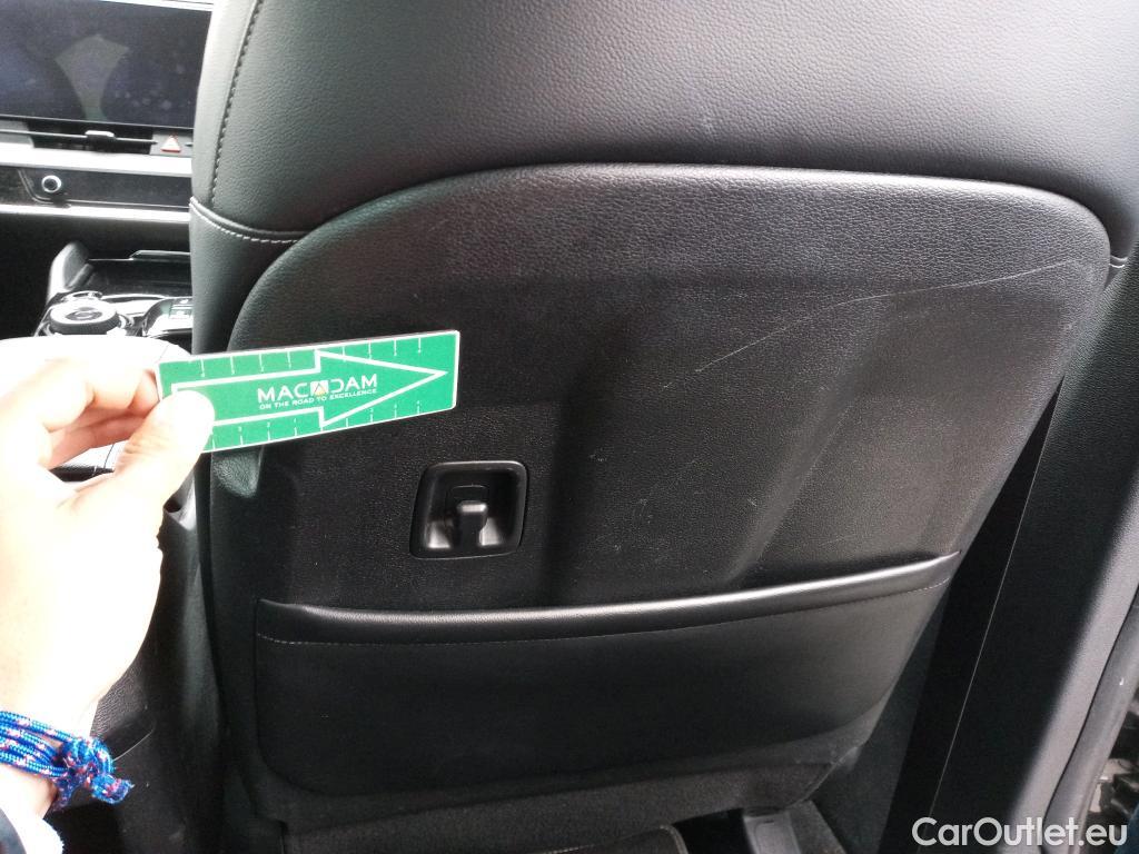  KIA  Sportage KIA  / 2022 / 5P / todoterreno 1.6 T-GDi HEV 171kW (230CV) GT-line 4X2 #7