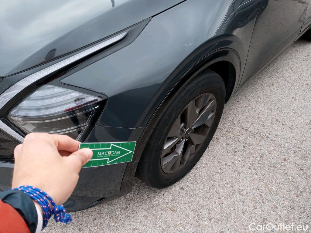  KIA  Sportage KIA  / 2022 / 5P / todoterreno 1.6 T-GDi HEV 171kW (230CV) GT-line 4X2 #20