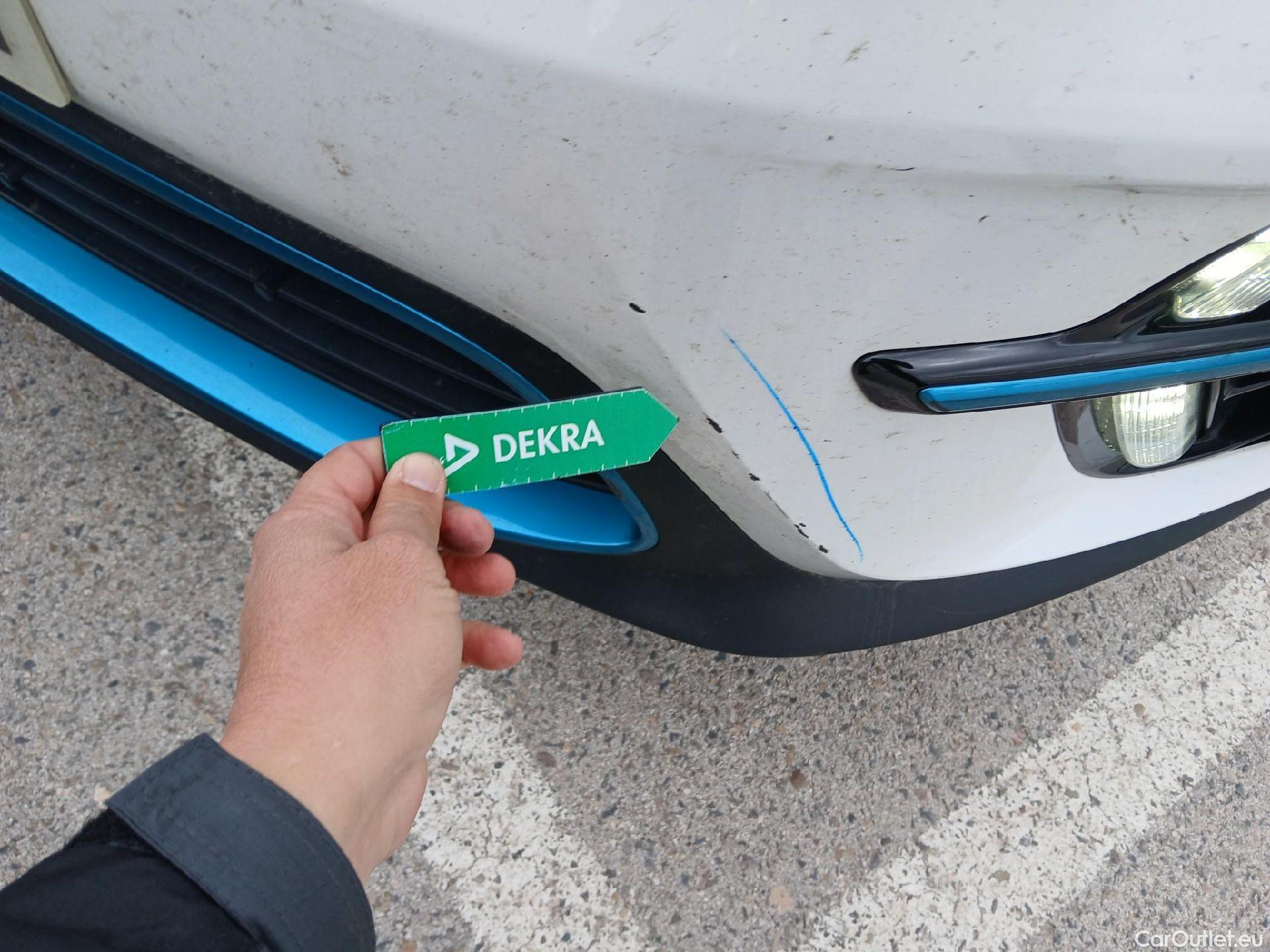  KIA  Niro KIA e- / 2016 / 5P / crossover e- 150kW (204CV) Drive (Long Range) #8