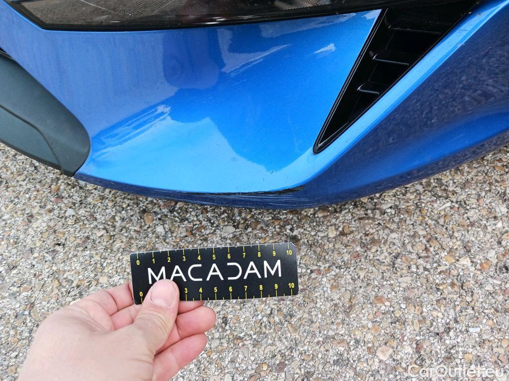  KIA  Cee'd KIA Ceed / 2021 / 5P / berlina con portón 1.0 T-GDi 74kW (100CV) Drive #4