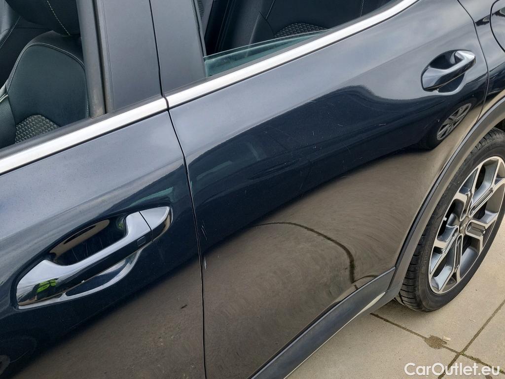  KIA  XCeed KIA  / 2019 / 5P / todoterreno 1.6 GDi PHEV 104kW (141CV) eTech #1