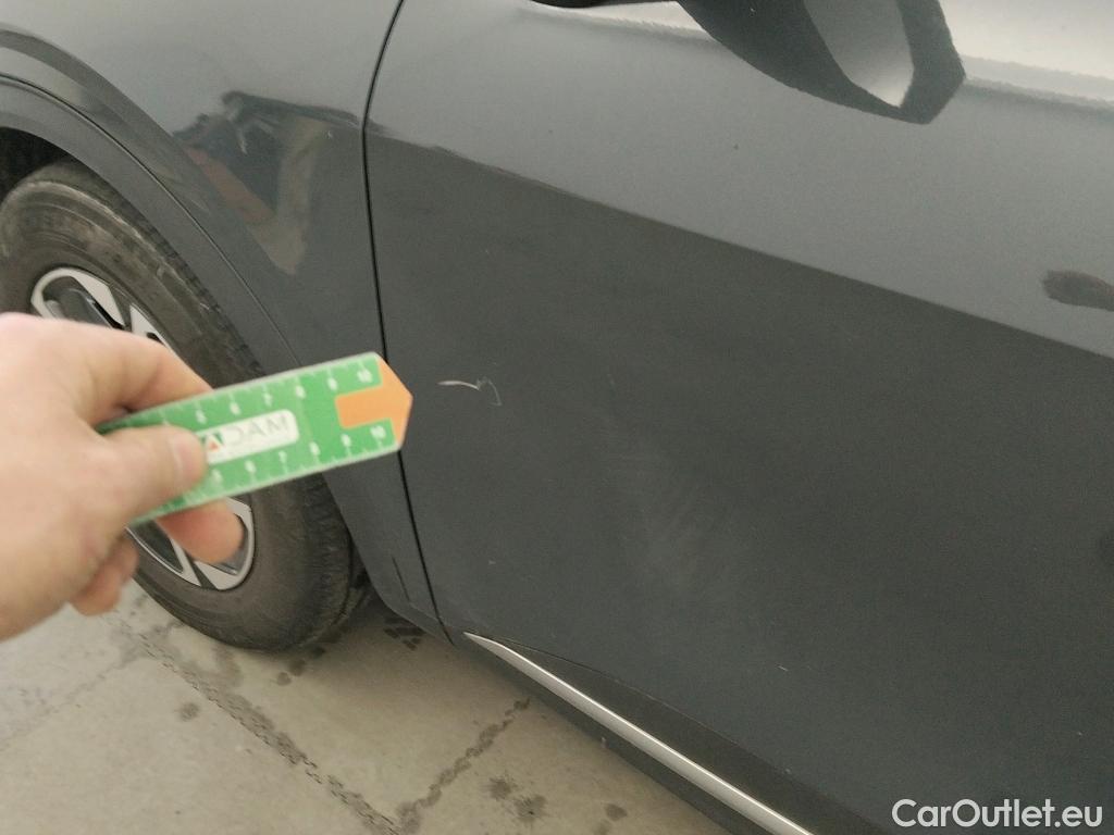  KIA  Sportage KIA  / 2022 / 5P / todoterreno 1.6 T-GDi MHEV 112kW (150CV) Drive 4X2 #12