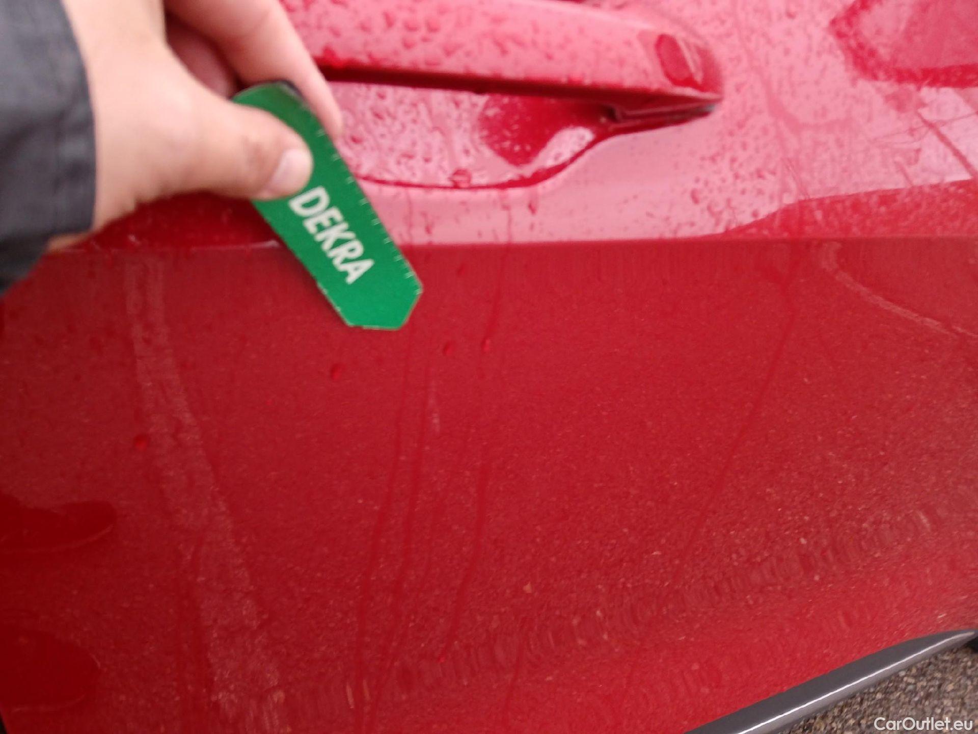  KIA  Sportage KIA  / 2022 / 5P / todoterreno 1.6 T-GDi 110kW (150CV) Concept 4x2 #19