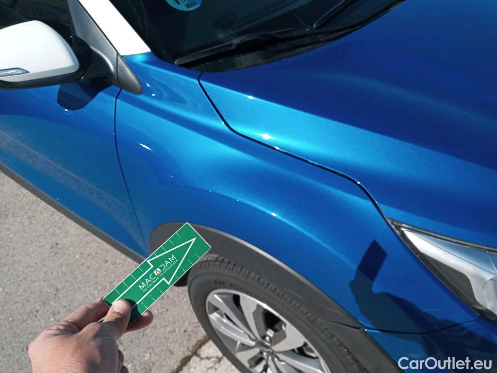  KIA  STONIC KIA  / 2017 / 5P / todoterreno 1.0 T-GDi 88kW (120CV) MHEV iMT Drive #16