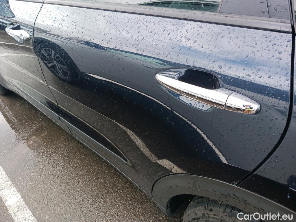  KIA  Niro KIA  / 2019 / 5P / crossover 1.6 GDi HEV 104kW (141CV) Drive #6