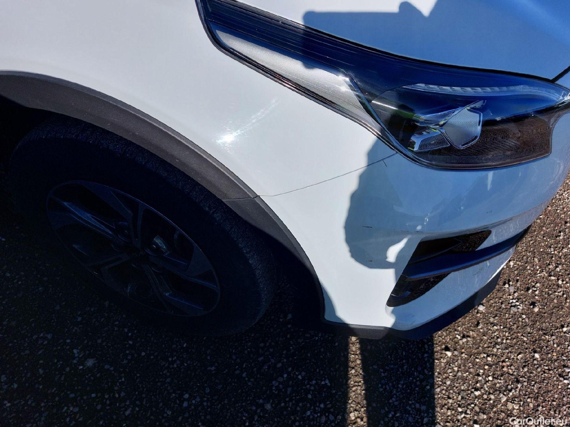  KIA  XCeed KIA  / 2019 / 5P / todoterreno 1.0 T-GDi Drive 88kW (120CV) #5