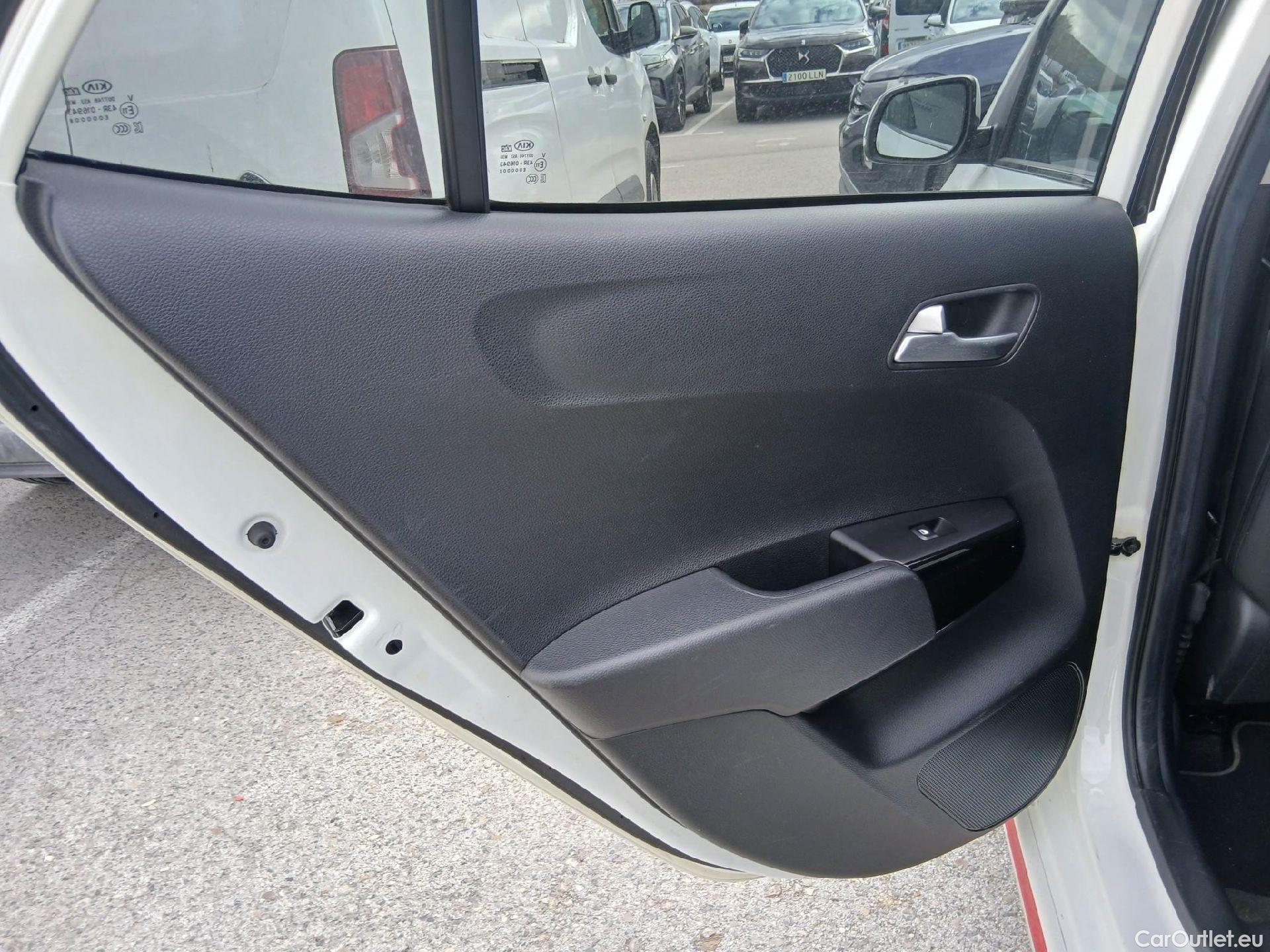  KIA  Picanto KIA  / 2020 / 5P / berlina con portón 1.2 DPi 62kW (84CV) GT Line #14