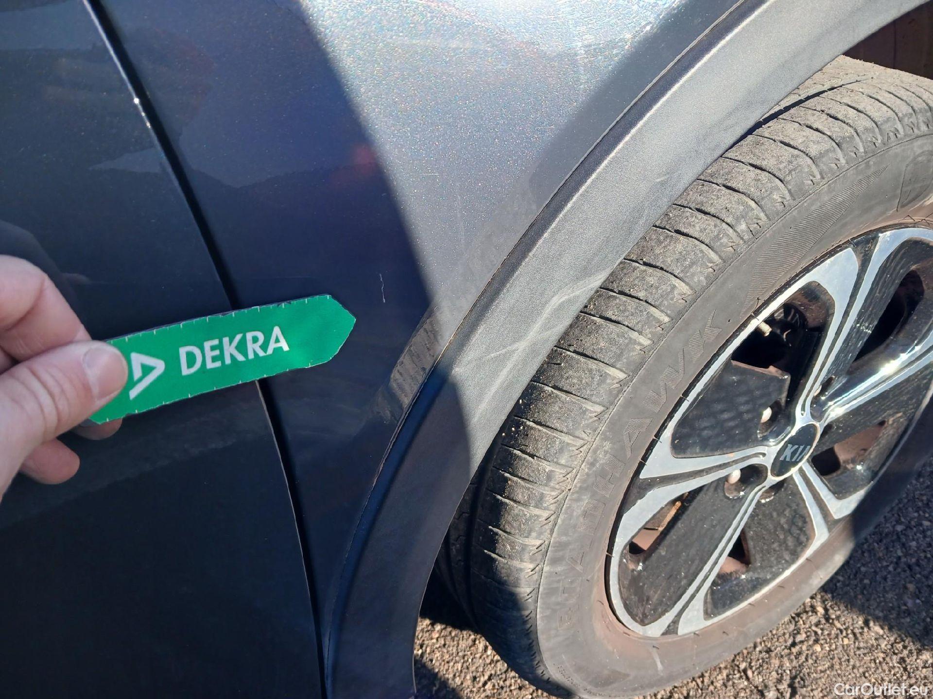  KIA  XCeed KIA  1.6 GDi PHEV 104kW (141CV) eDrive #34