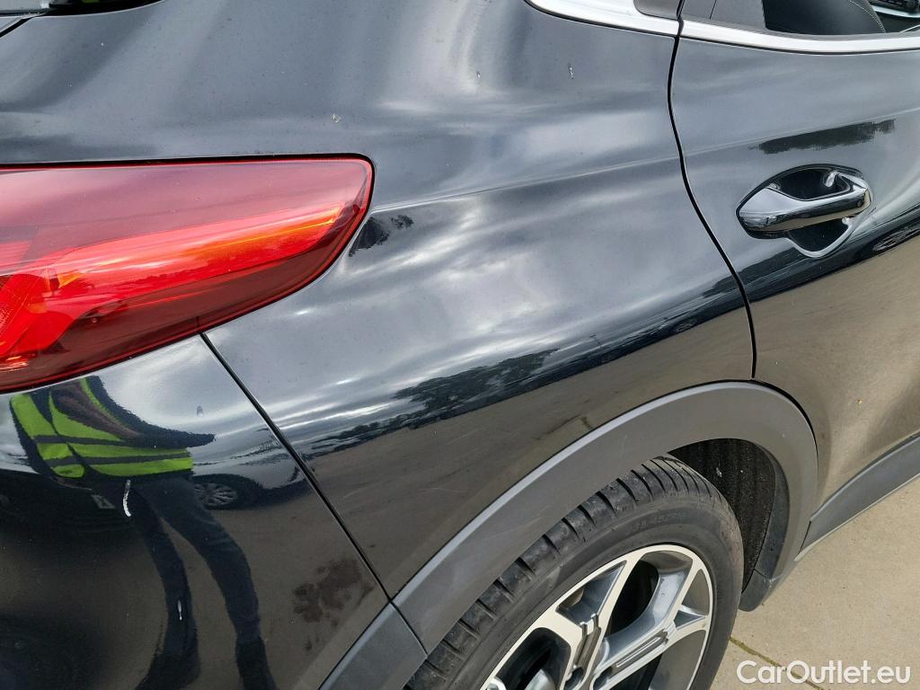  KIA  XCeed KIA  / 2019 / 5P / todoterreno 1.6 GDi PHEV 104kW (141CV) eTech #9