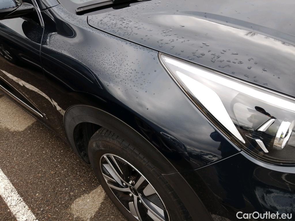  KIA  Niro KIA  / 2019 / 5P / crossover 1.6 GDi PHEV 104kW (141CV) Drive #19