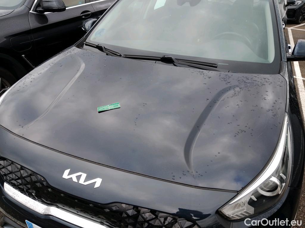  KIA  Niro KIA  / 2019 / 5P / crossover 1.6 GDi PHEV 104kW (141CV) Drive #3