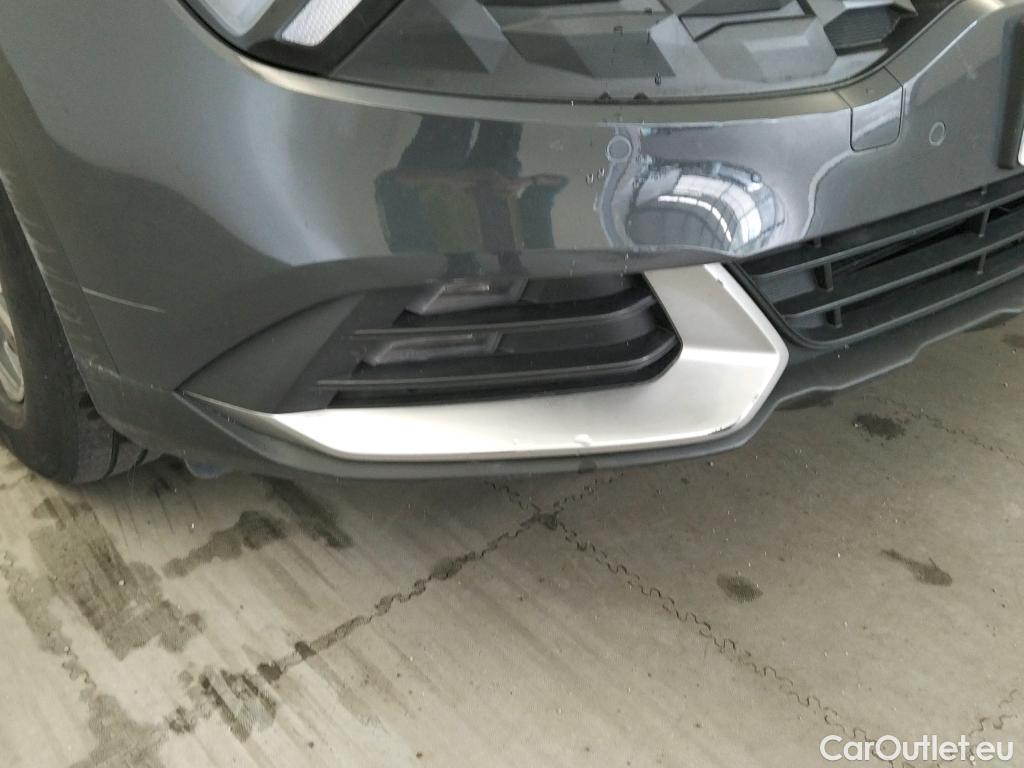  KIA  Sportage KIA  / 2022 / 5P / todoterreno 1.6 T-GDi MHEV 112kW (150CV) Drive 4X2 #27