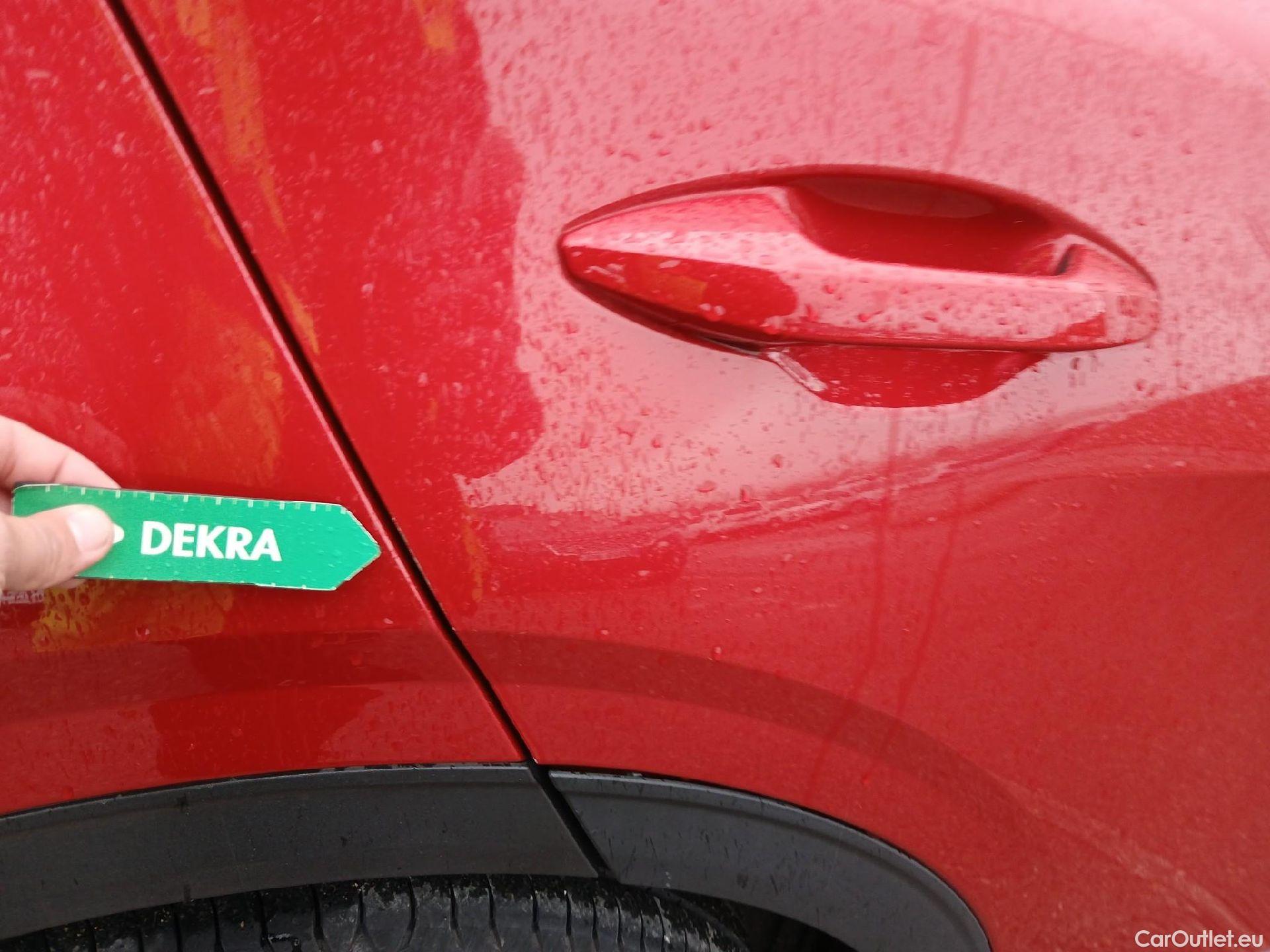  KIA  Sportage KIA  / 2022 / 5P / todoterreno 1.6 T-GDi 110kW (150CV) Concept 4x2 #17