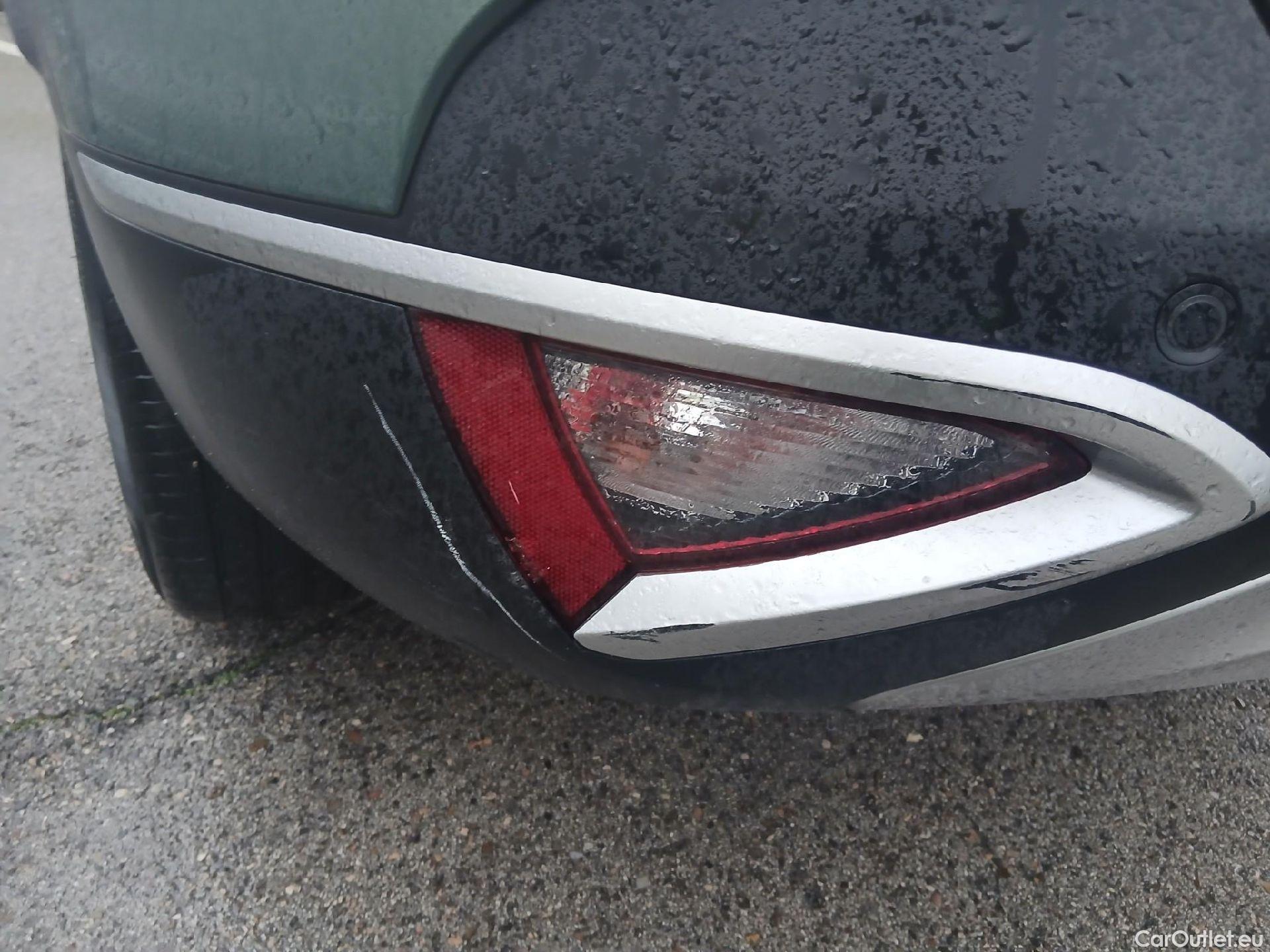  KIA  Sportage KIA  / 2022 / 5P / todoterreno 1.6 T-GDi HEV 171kW (230CV) Drive 4X2 #20