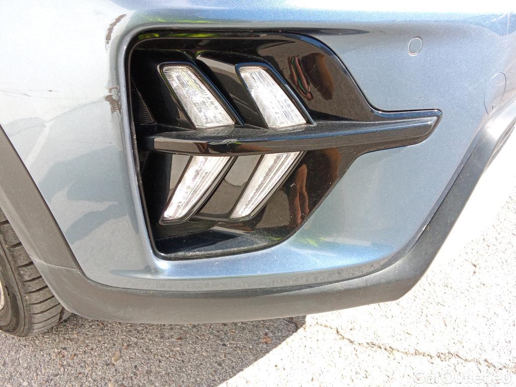  KIA  Niro KIA  / 2019 / 5P / crossover 1.6 GDi HEV 104kW (141CV) Emotion #29