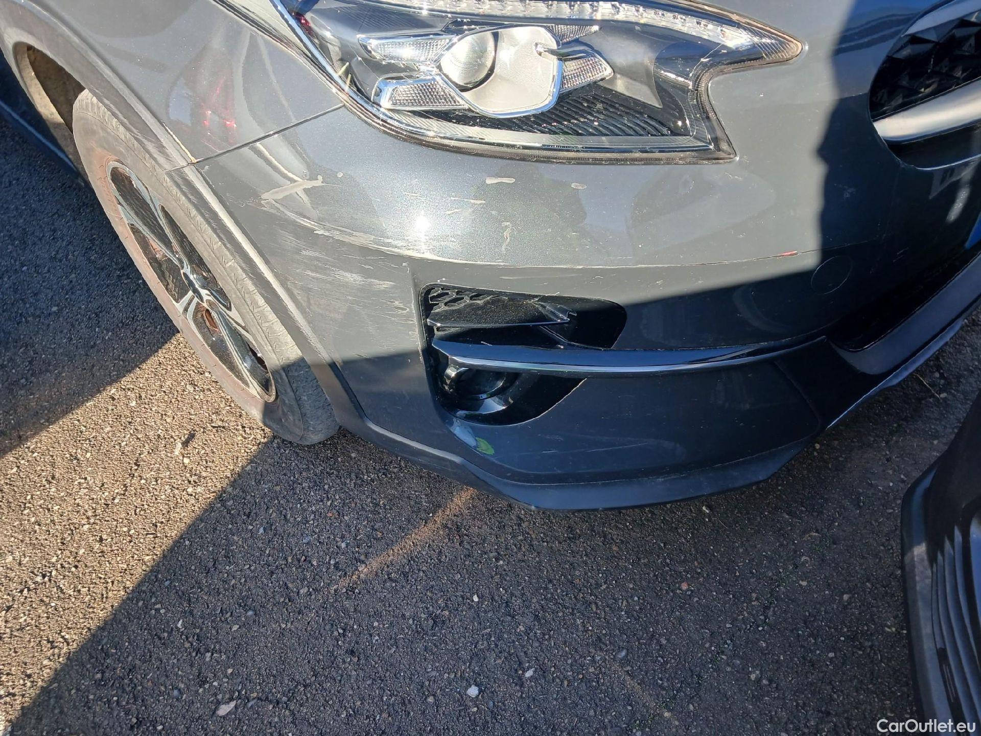  KIA  XCeed KIA  1.6 GDi PHEV 104kW (141CV) eDrive #1