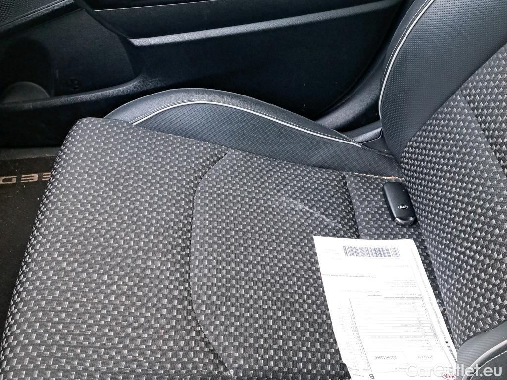  KIA  XCeed KIA  / 2019 / 5P / berlina con portón 1.6 T-GDi Emotion 150kW (204CV) DCT #17