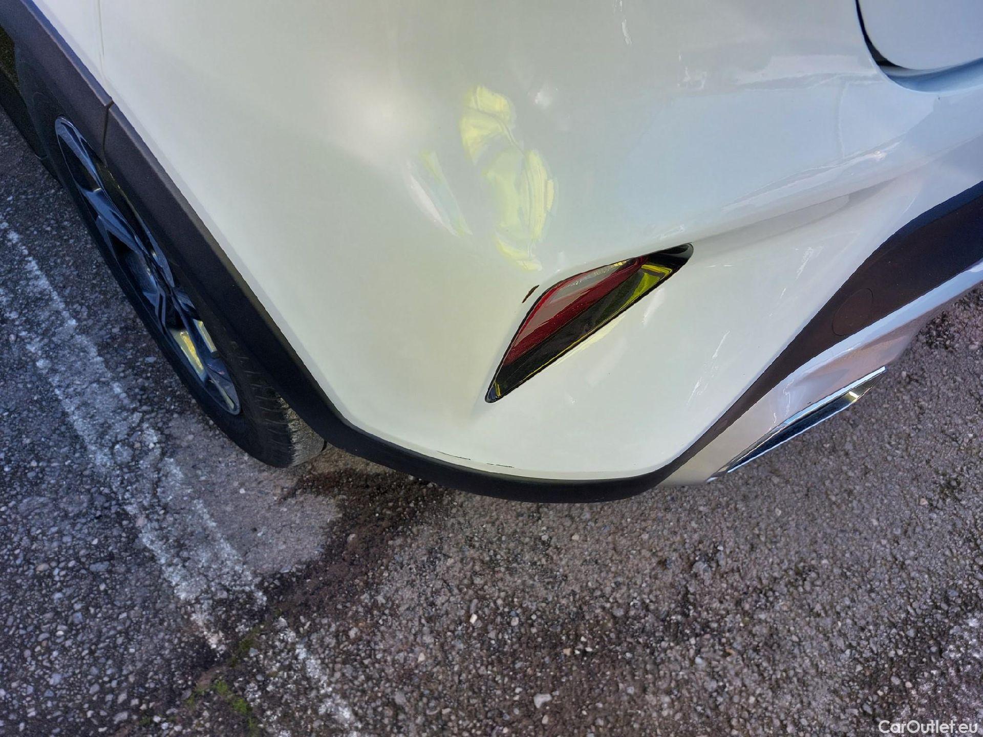  KIA  XCeed KIA  / 2019 / 5P / todoterreno 1.0 T-GDi Drive 88kW (120CV) #9