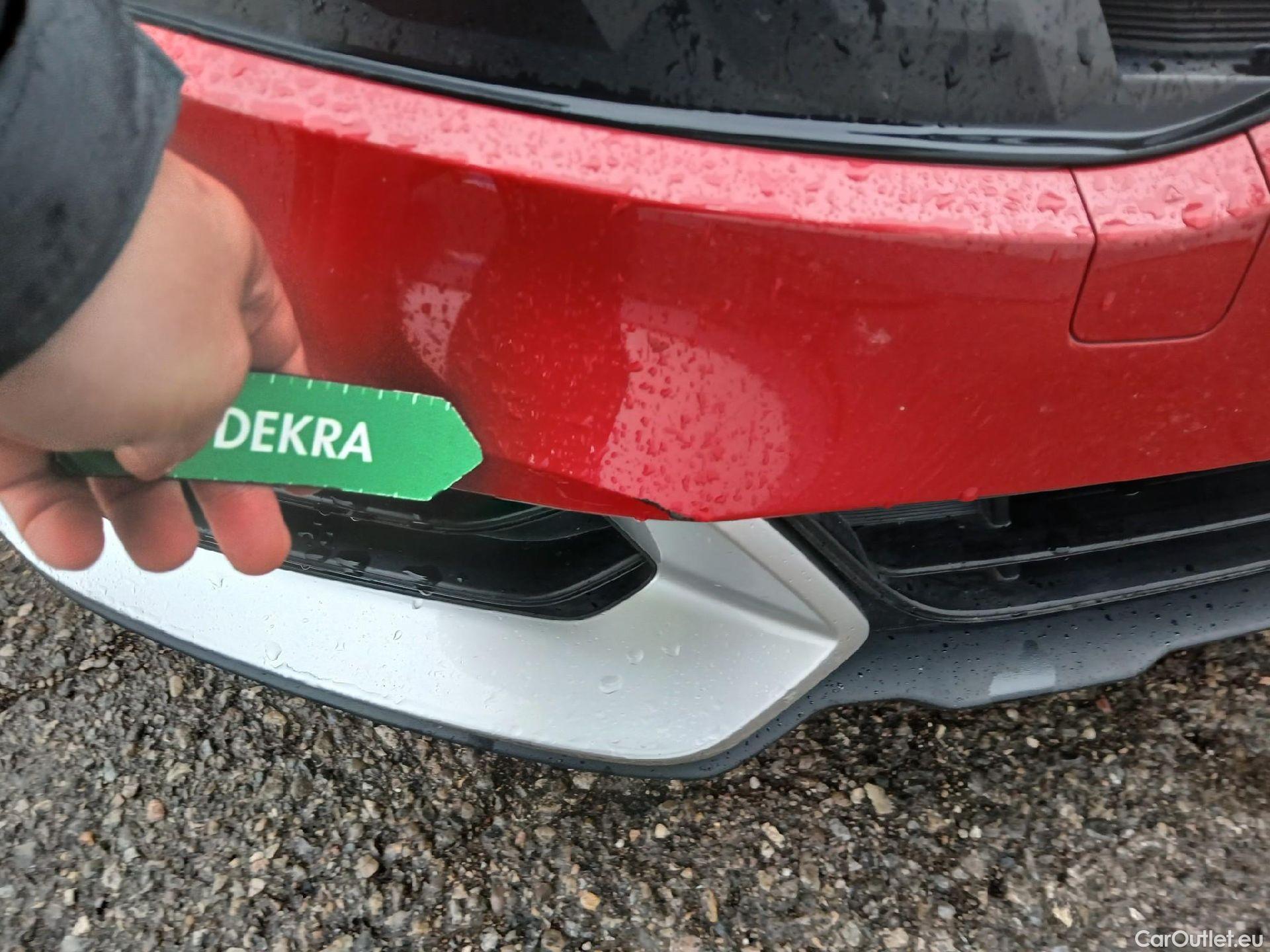  KIA  Sportage KIA  / 2022 / 5P / todoterreno 1.6 T-GDi 110kW (150CV) Concept 4x2 #5