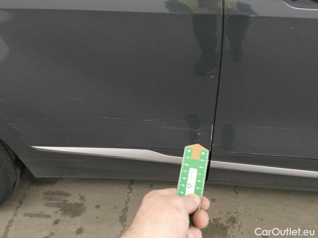  KIA  Sportage KIA  / 2022 / 5P / todoterreno 1.6 T-GDi MHEV 112kW (150CV) Drive 4X2 #6