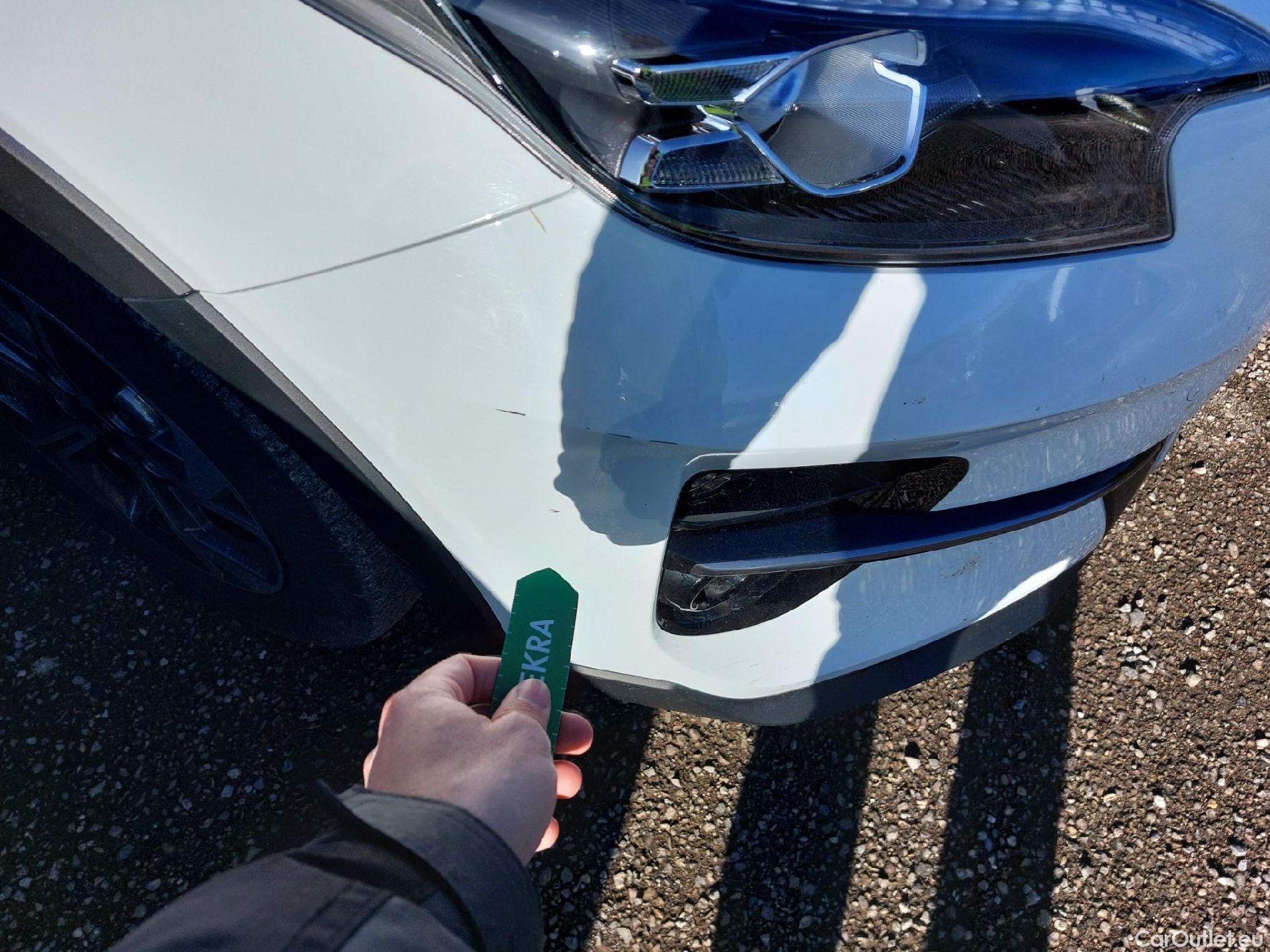  KIA  XCeed KIA  / 2019 / 5P / todoterreno 1.0 T-GDi Drive 88kW (120CV) #7