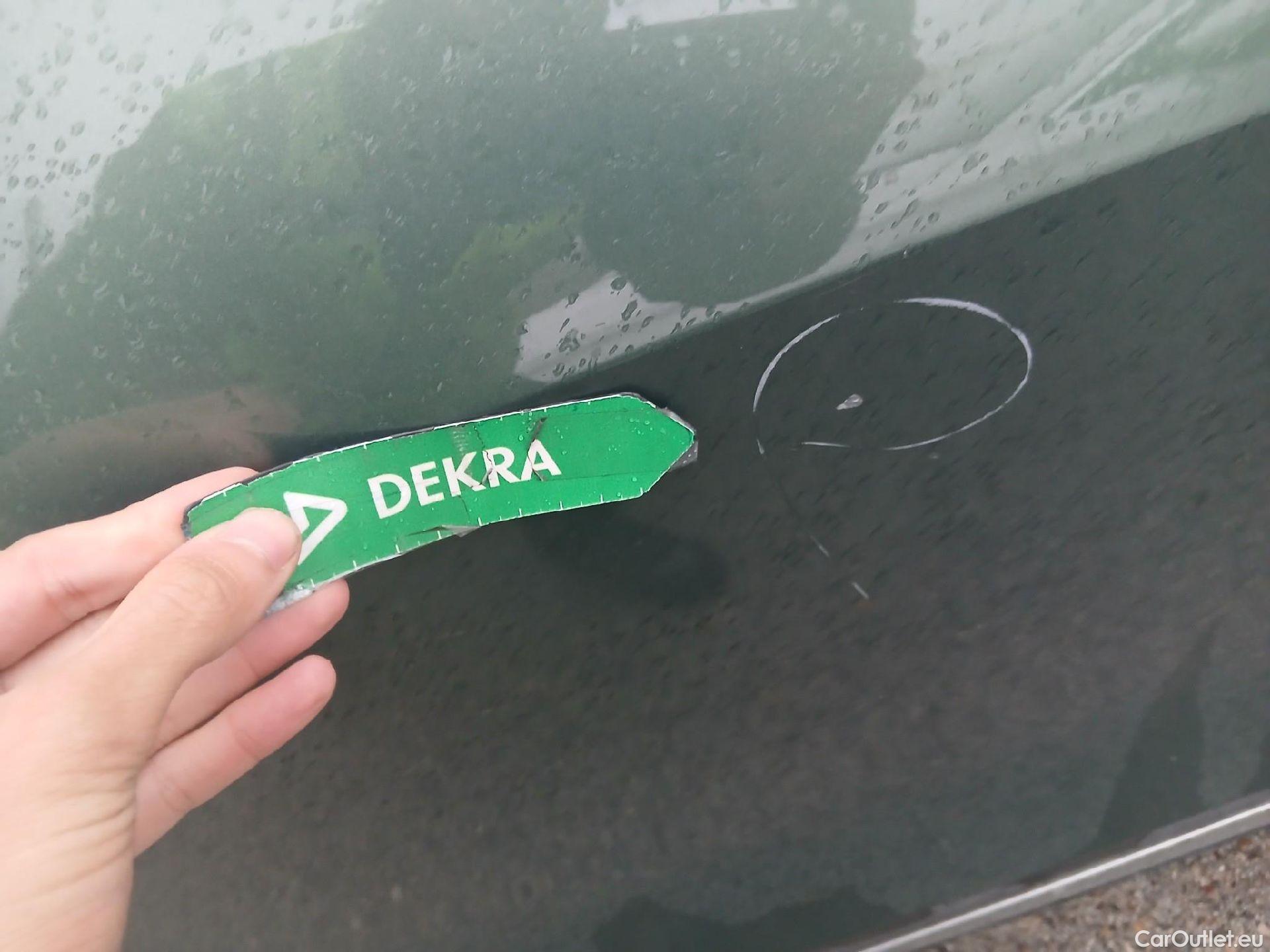  KIA  Sportage KIA  / 2022 / 5P / todoterreno 1.6 T-GDi HEV 171kW (230CV) Drive 4X2 #13