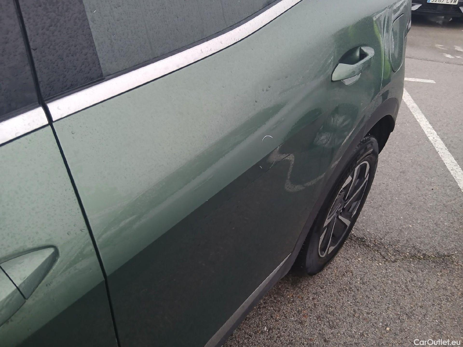  KIA  Sportage KIA  / 2022 / 5P / todoterreno 1.6 T-GDi HEV 171kW (230CV) Drive 4X2 #15