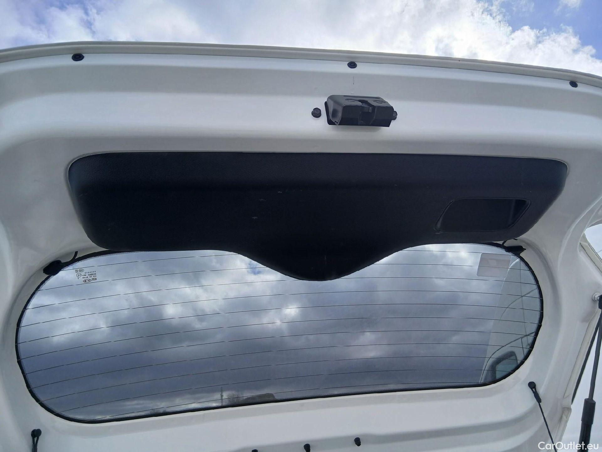  KIA  Picanto KIA  / 2020 / 5P / berlina con portón 1.2 DPi 62kW (84CV) GT Line #26