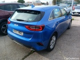  KIA  Cee'd KIA Ceed / 2021 / 5P / berlina con portón 1.0 T-GDi 74kW (100CV) Drive #2