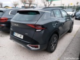  KIA  Sportage KIA  / 2022 / 5P / todoterreno 1.6 T-GDi HEV 171kW (230CV) GT-line 4X2 #2