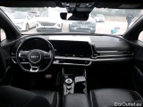  KIA  Sportage KIA  / 2022 / 5P / todoterreno 1.6 T-GDi HEV 171kW (230CV) GT-line 4X2 #3