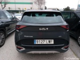  KIA  Sportage KIA  / 2022 / 5P / todoterreno 1.6 T-GDi HEV 171kW (230CV) GT-line 4X2 #10