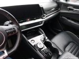  KIA  Sportage KIA  / 2022 / 5P / todoterreno 1.6 T-GDi HEV 171kW (230CV) GT-line 4X2 #13