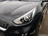  KIA  Niro KIA  / 2019 / 5P / crossover 1.6 GDi PHEV 104kW (141CV) Drive #18