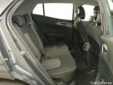  KIA  Sportage KIA  / 2022 / 5P / todoterreno 1.6 T-GDi MHEV 112kW (150CV) Drive 4X2 #7
