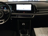  KIA  Sportage KIA  / 2022 / 5P / todoterreno 1.6 T-GDi MHEV 112kW (150CV) Drive 4X2 #13
